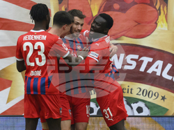 Germany Soccer Bundesliga