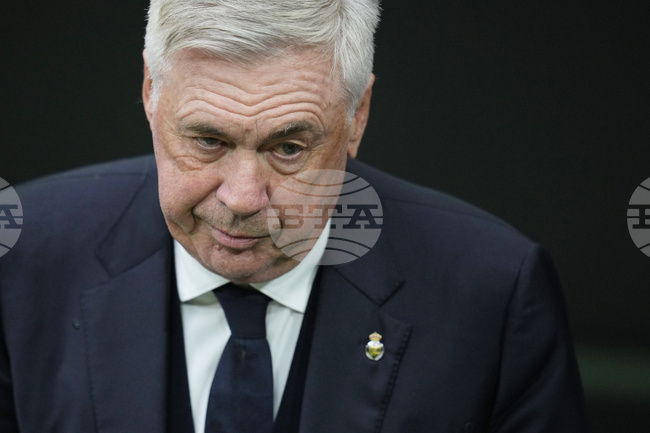 Карло Анчелоти: "Младите трябва да бъдат търпеливи и да чакат своя шанс"