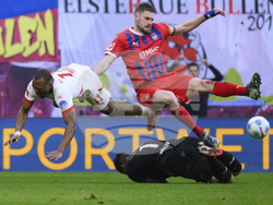 Germany Soccer Bundesliga