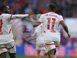 Germany Soccer Bundesliga