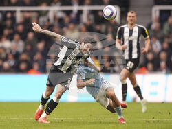 Britain Soccer Premier League