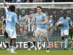 Britain Soccer Premier League