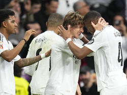 Spain Soccer La Liga