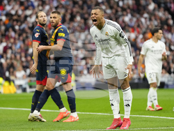 APTOPIX Spain Soccer La Liga