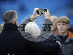 Britain Soccer Premier League