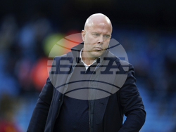 Britain Soccer Premier League