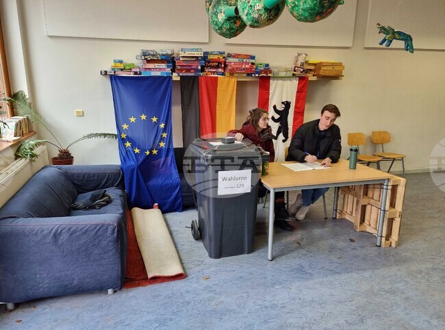 Изборният ден в Германия завърши и животът на българската общност в икономическия двигател на Европа продължава с обичайния си ритъм