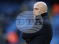 Britain Soccer Premier League