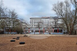 Германия - избирателна секция