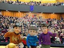 Снимка: Община Момчилград