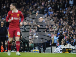 Britain Soccer Premier League