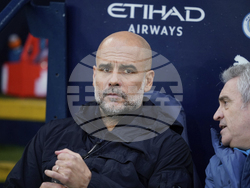 Britain Soccer Premier League