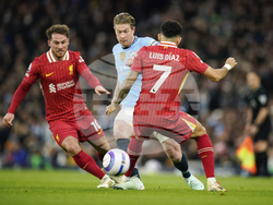 Britain Soccer Premier League