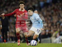 Britain Soccer Premier League