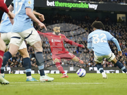 Britain Soccer Premier League