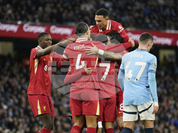 Britain Soccer Premier League