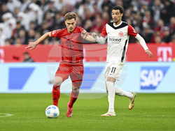 Germany Soccer Bundesliga