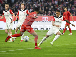 Germany Soccer Bundesliga