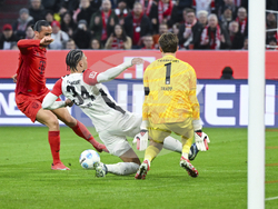 Germany Soccer Bundesliga