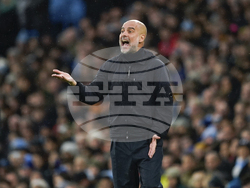 Britain Soccer Premier League