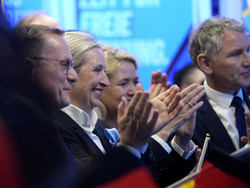 Germany Election