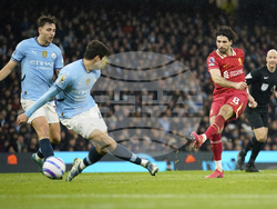 Britain Soccer Premier League