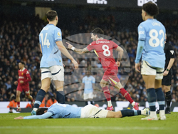 Britain Soccer Premier League