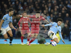 Britain Soccer Premier League