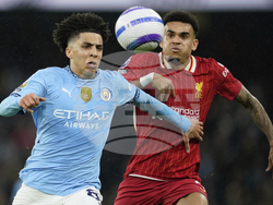 Britain Soccer Premier League