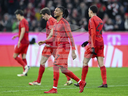 Germany Soccer Bundesliga