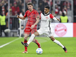 Germany Soccer Bundesliga