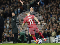 Britain Soccer Premier League