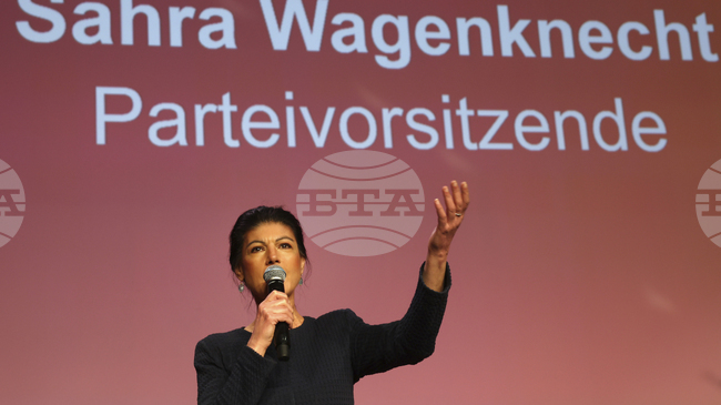 Малка германска партия внесе иск в Конституционния съд на Германия, за да оспори резултатите от изборите през 2025 г.