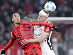 Germany Soccer Bundesliga