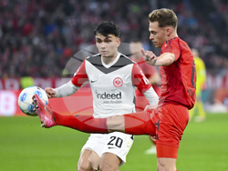 Germany Soccer Bundesliga