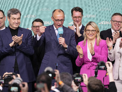 Germany Election