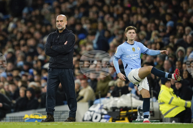 Борусия Дортмунд, Байер и РБ Лайпциг се интересуват от МакАтий от Манчестър Сити