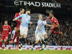 Britain Soccer Premier League