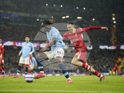 Britain Soccer Premier League