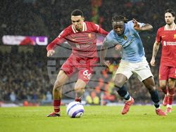 Britain Soccer Premier League