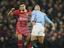 Britain Soccer Premier League