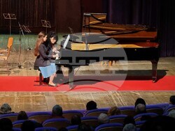 Варна - НУИ „Добри Христов” - 80-годишнина