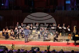 Варна - НУИ „Добри Христов” - 80-годишнина