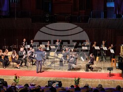 Варна - НУИ „Добри Христов” - 80-годишнина