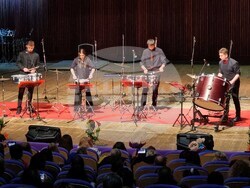 Варна - НУИ „Добри Христов” - 80-годишнина