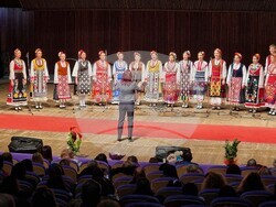 Варна - НУИ „Добри Христов” - 80-годишнина