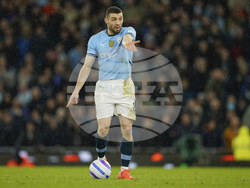 Britain Soccer Premier League