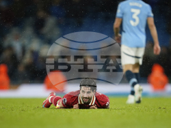 Britain Soccer Premier League