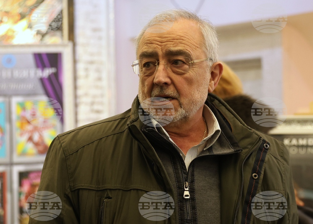 Международен театрален фестивал за монодрама „Към звездите“