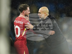 Britain Soccer Premier League